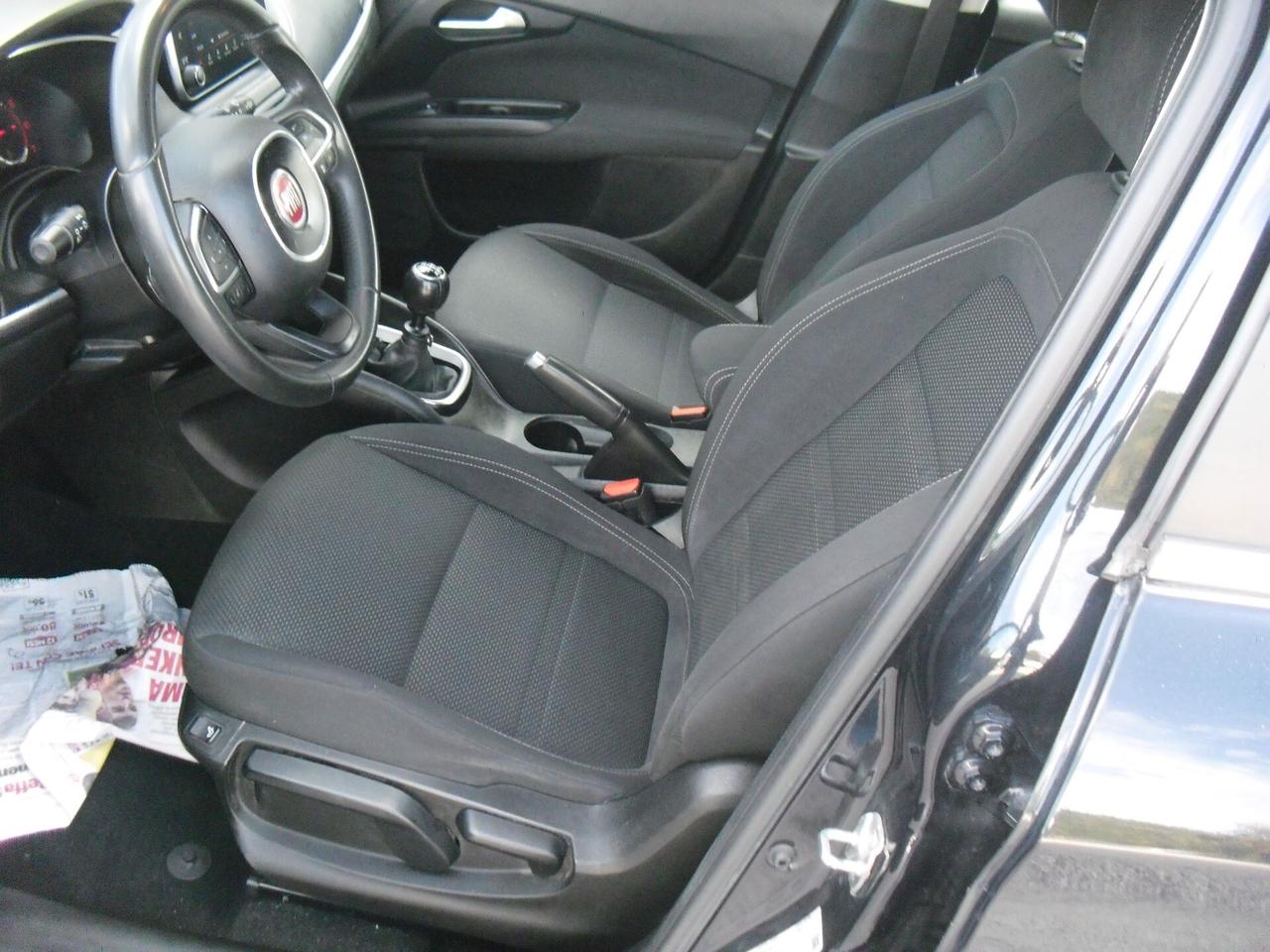 Fiat Tipo 1.6 Mjt S&S SW Business Nav, OTTIME CONDIZIONI!!