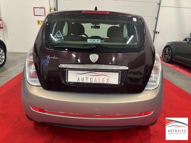 LANCIA - Ypsilon 1.4 16v Platino 100