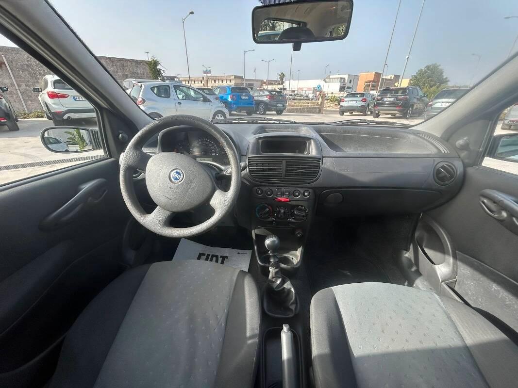 Fiat Punto 1.2 Classic 5p