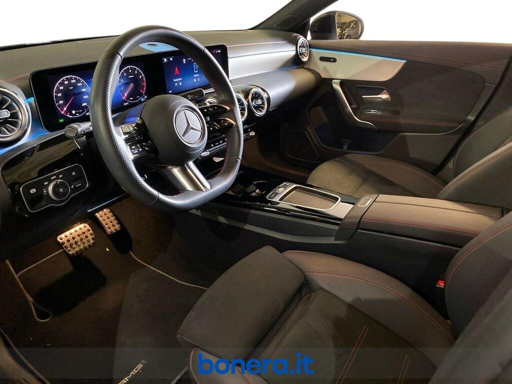 Mercedes CLA 200 200 AMG Line Advanced Plus 7G-DCT