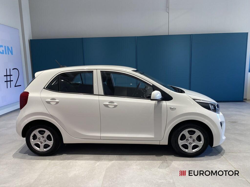 Kia Picanto 1.0 DPI Urban