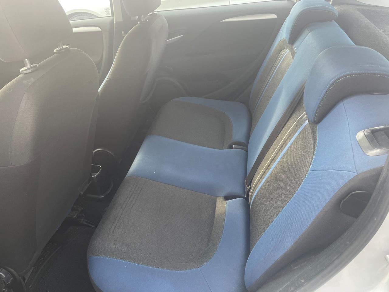 Fiat Punto Classic 1.2 5 porte Active GPL