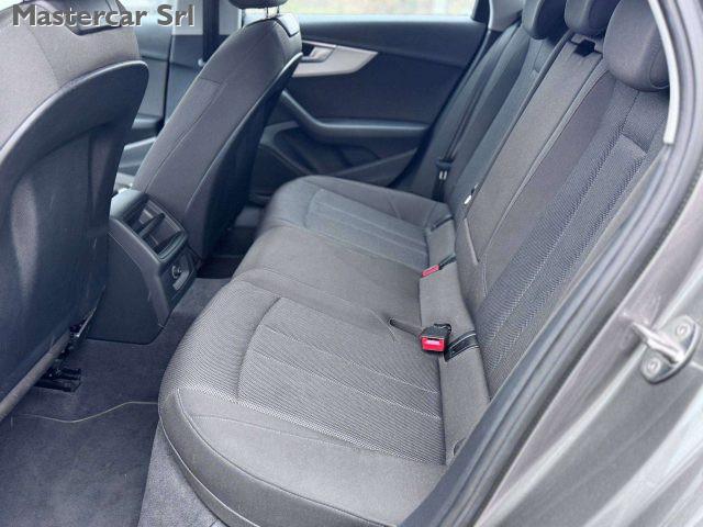 AUDI A4 Avant 2.0 tdi Business 136cv S Tronic - GK546RK