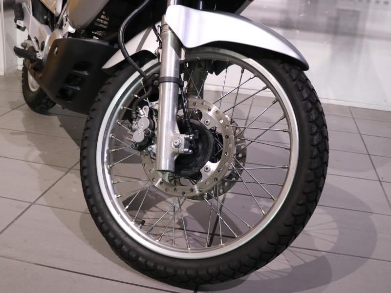 Honda Transalp XL 650V
