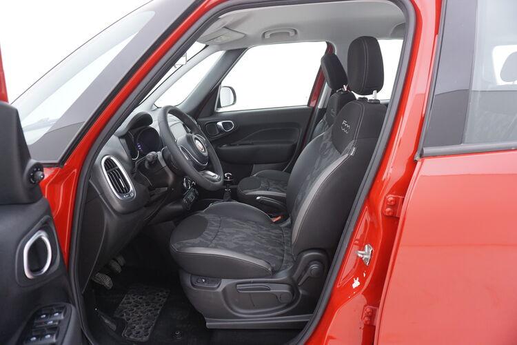 Fiat 500L Cross BR222066 1.3 Diesel 95CV
