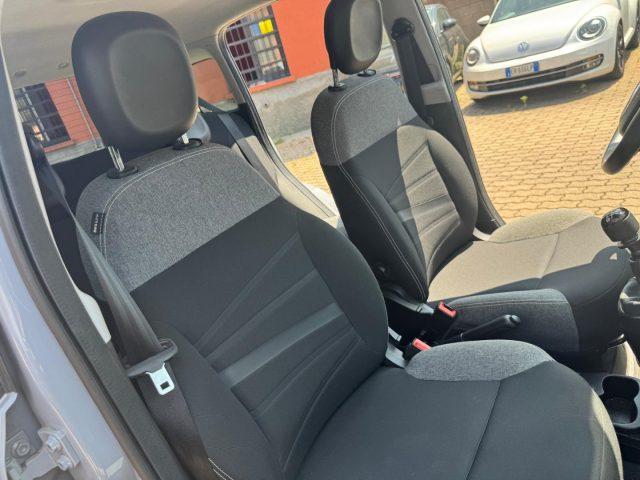 FIAT Panda 1.0 GSE S&S Hybrid Street (AUTOCARRO N1)