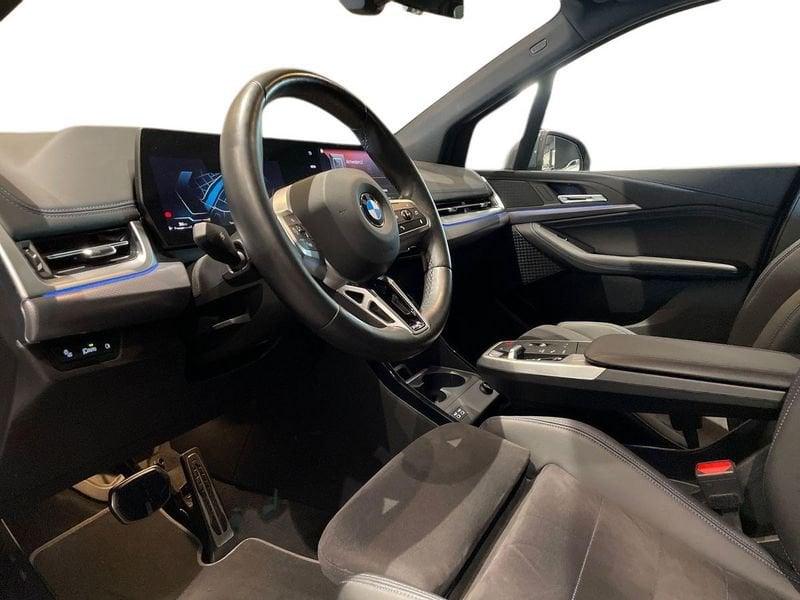 BMW Serie 2 Active Tourer 218d Active Tourer Msport auto