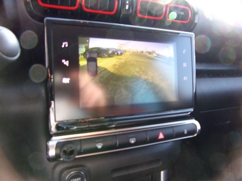 Citroën C3 Aircross C3 Aircross PureTech 82 Shine Gpl