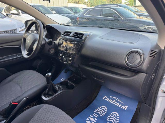 MITSUBISHI Space Star 1.0 Invite