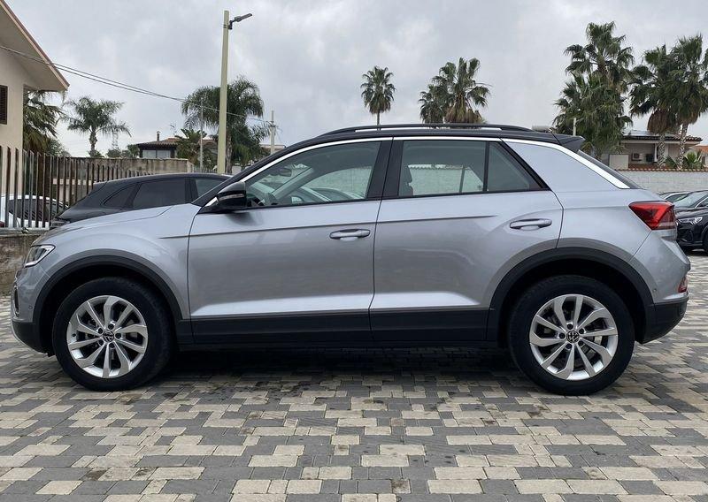 Volkswagen T-Roc Life 2.0 TDI 116 CV