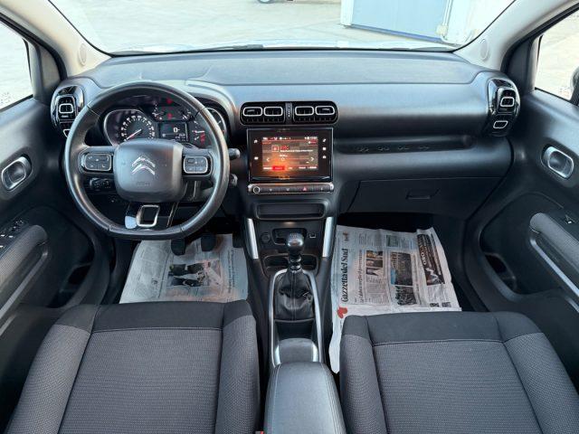 CITROEN C3 Aircross BlueHDi GARANZIA