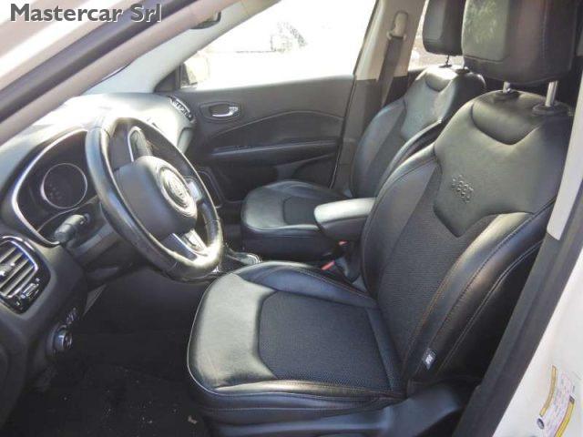 JEEP Compass Compass II 2.0 mjt Limited 4wd 140cv auto FR540DR