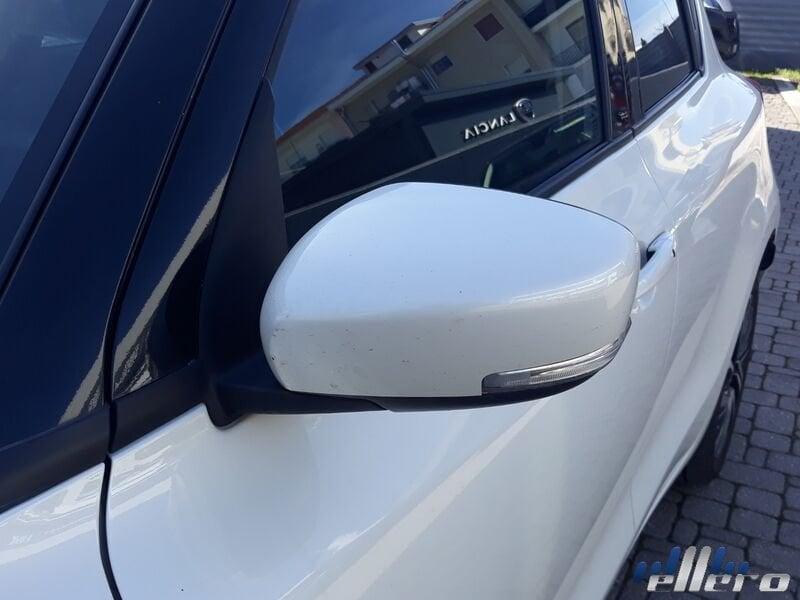 Suzuki Swift Hybrid SWIFT 1.2 HYBRID 5P 4WD ALLGRIP TOP