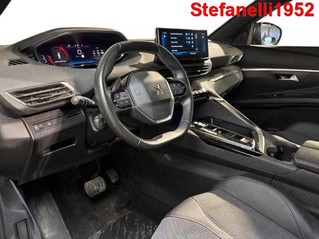 PEUGEOT 5008 II 2021 - 1.5 bluehdi Allure Pack s&s 130cv eat8