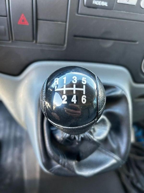 Ford Trans/Tour/Bus 2006 Transit FURGONE ISOTERMICO+FRIGO ATP FNAX 0°- PREZZOFINITO