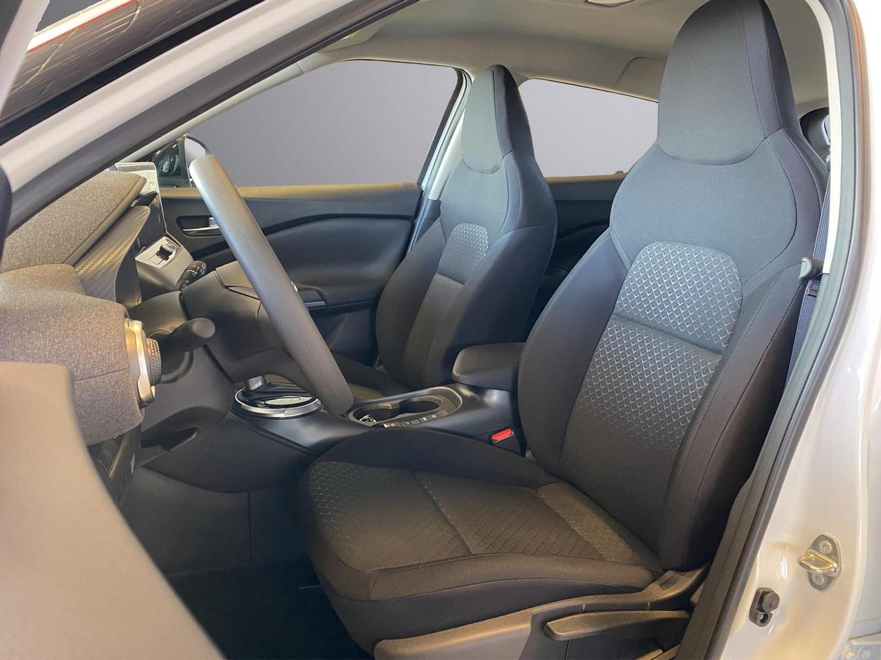 Nissan Juke 1.6 hev Acenta