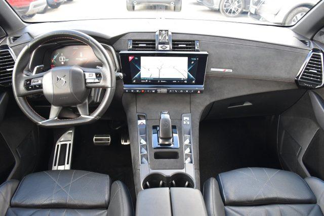 DS AUTOMOBILES DS 7 Crossback E-Tense 4x4 Performance Line+ *Pelle,sedili risc.*