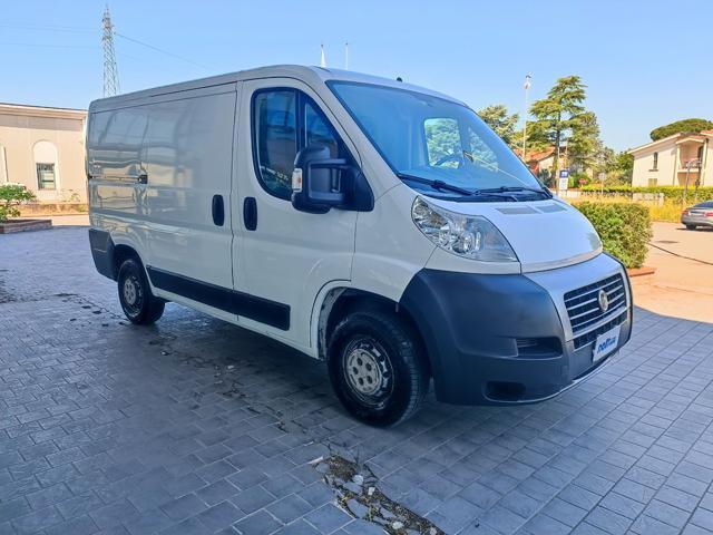 FIAT Ducato 30 2.2 MJT PC-TN Furgone