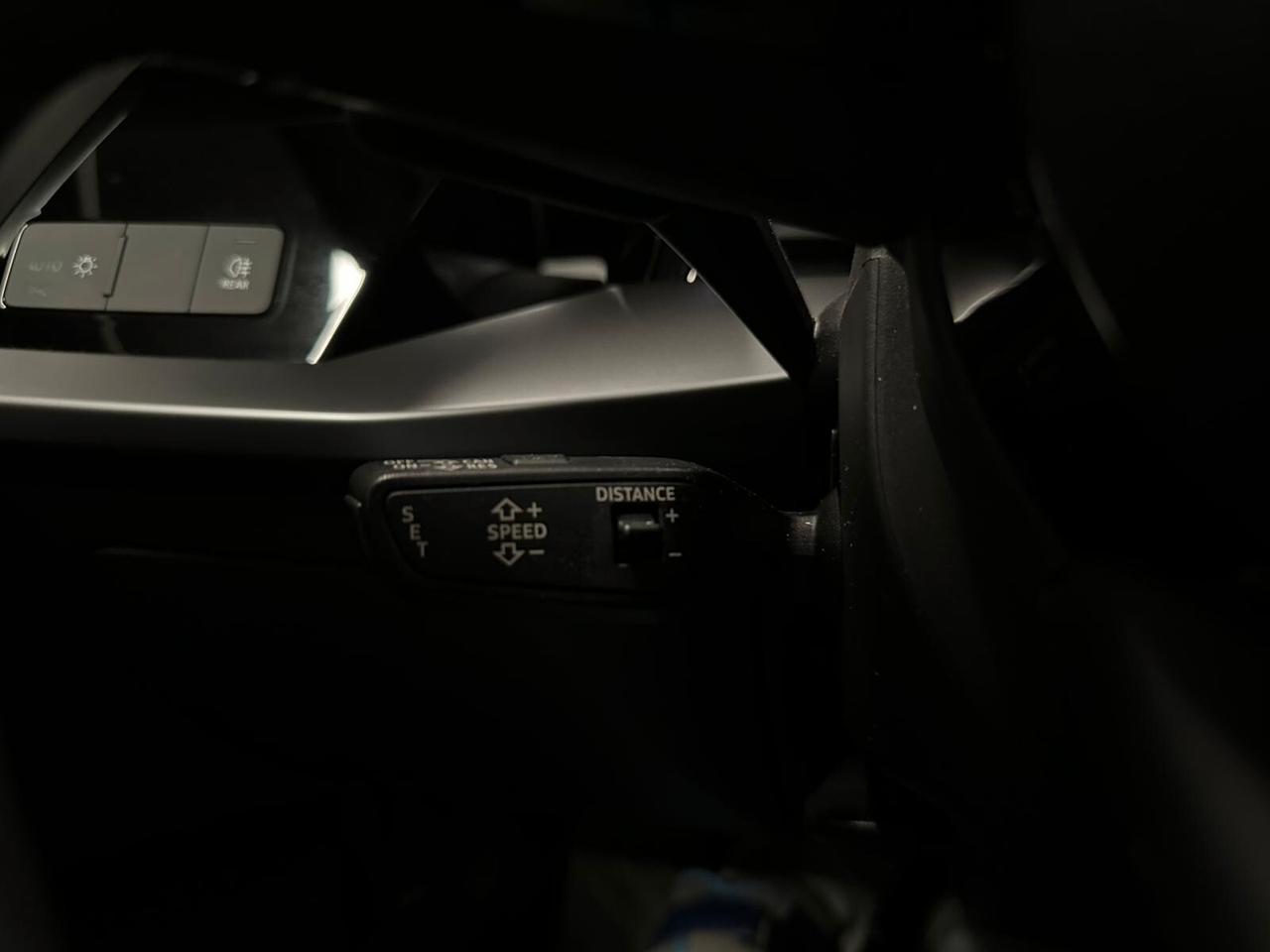 Audi A3 SPB 35 TFSI S tronic Business Advanced