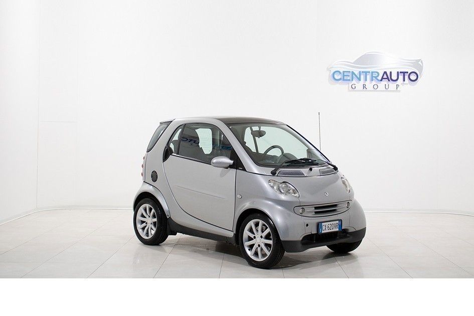 SMART FORTWO CDI PASSION - 2005