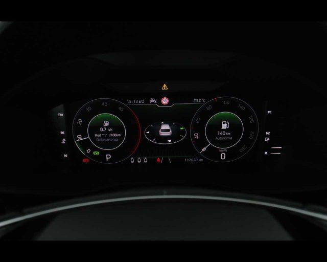 SKODA Kodiaq 2.0 TDI EVO SCR DSG Style