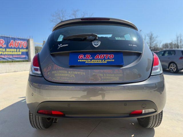 LANCIA Ypsilon Benzina LEGGERE ATTENTAMENTE