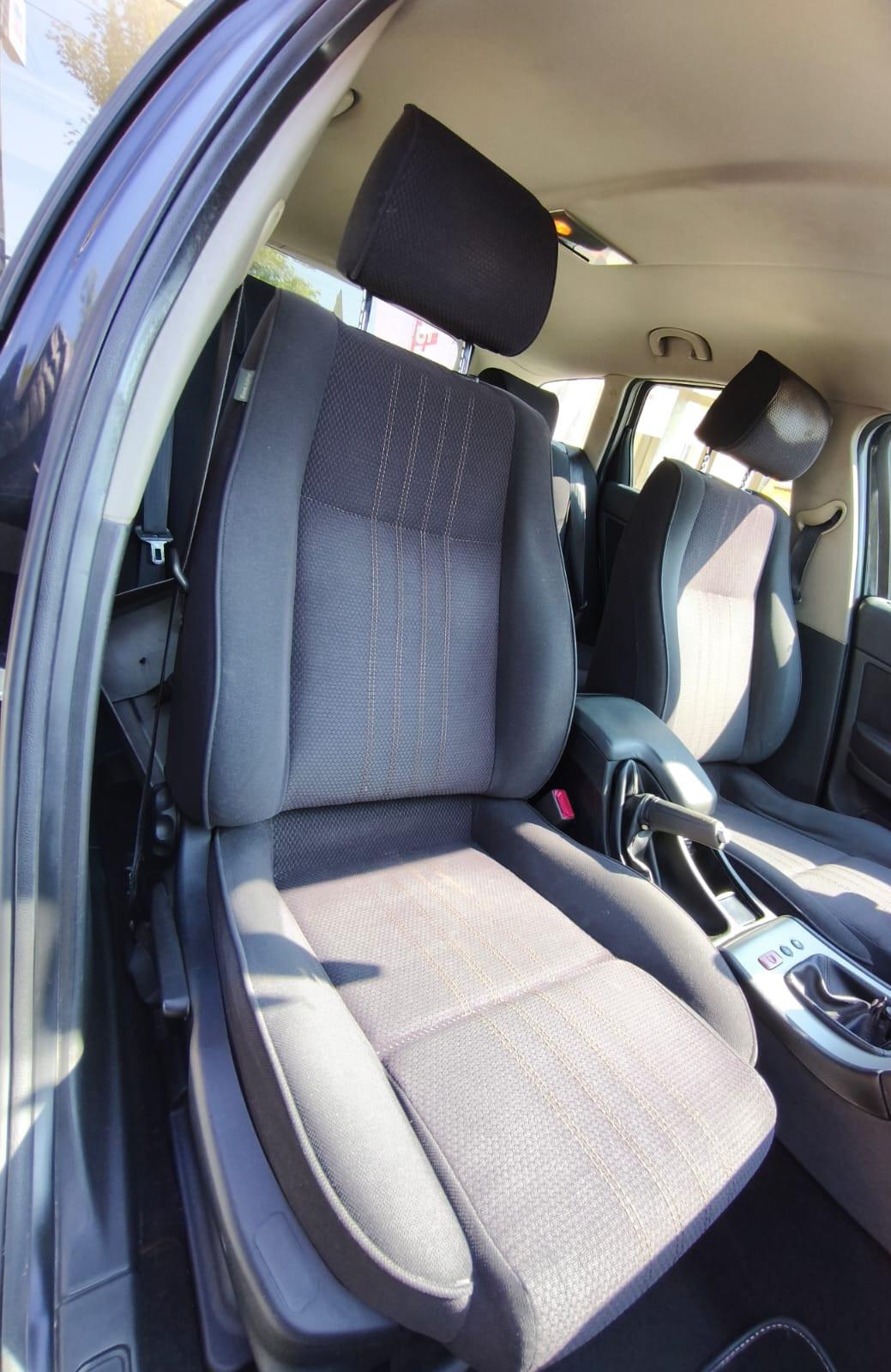 Alfa Romeo 159 1.9 JTDm Sportwagon