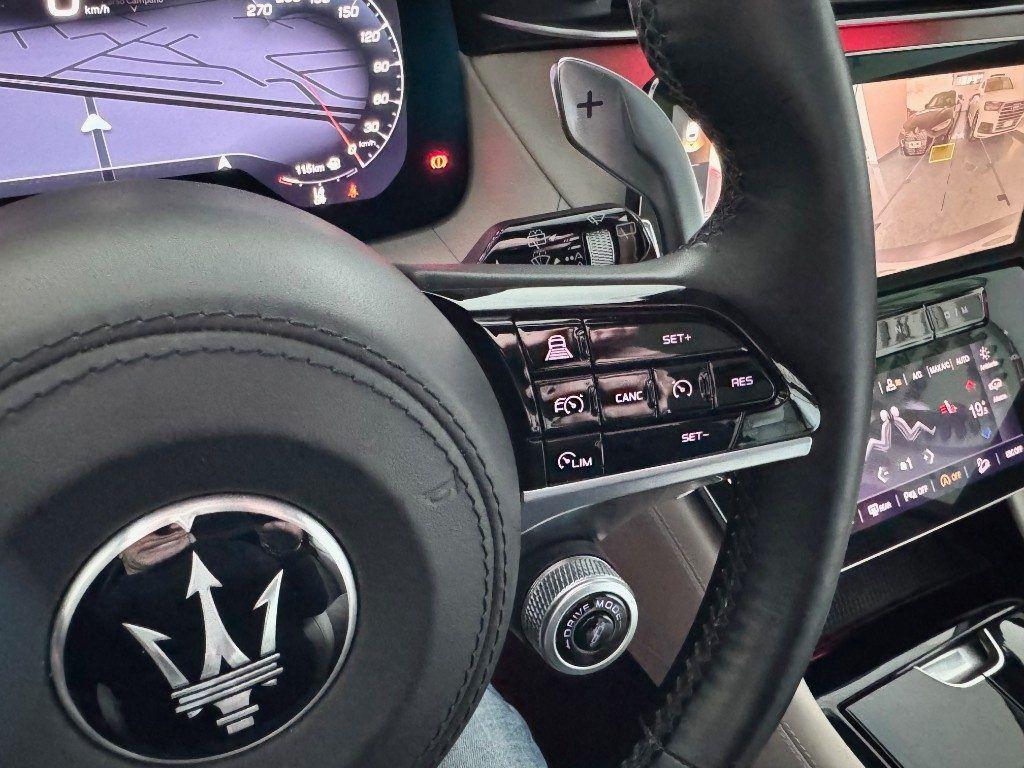 Maserati Grecale MHEV 300 CV GT TETTO 360° 21" FULL OPT