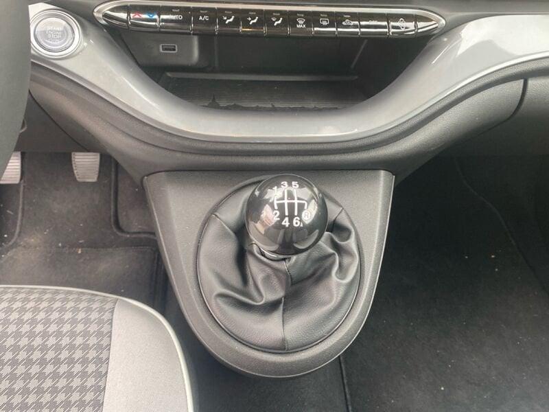 FIAT 500 500 1.0 hybrid Torino