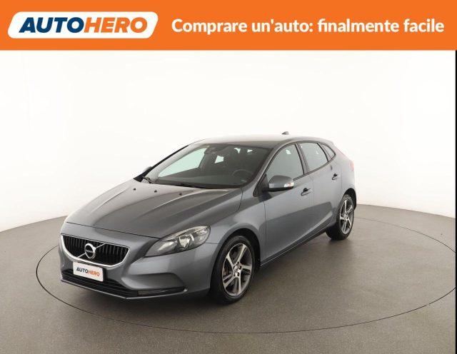 VOLVO V40 D2 'eco' Geartronic Kinetic