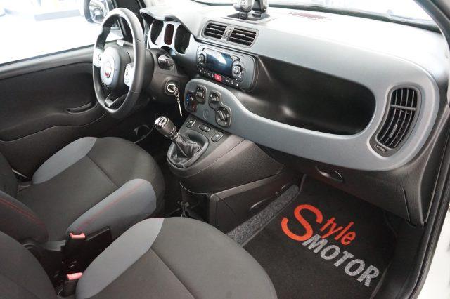 FIAT Panda 1.2 EasyPower Easy UNICO PROPRIETARIO