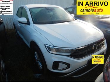 Volkswagen T-Roc 1.0 TSI Life