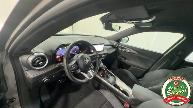 ALFA ROMEO Tonale 1.6 diesel 130 CV TCT6 Sprint