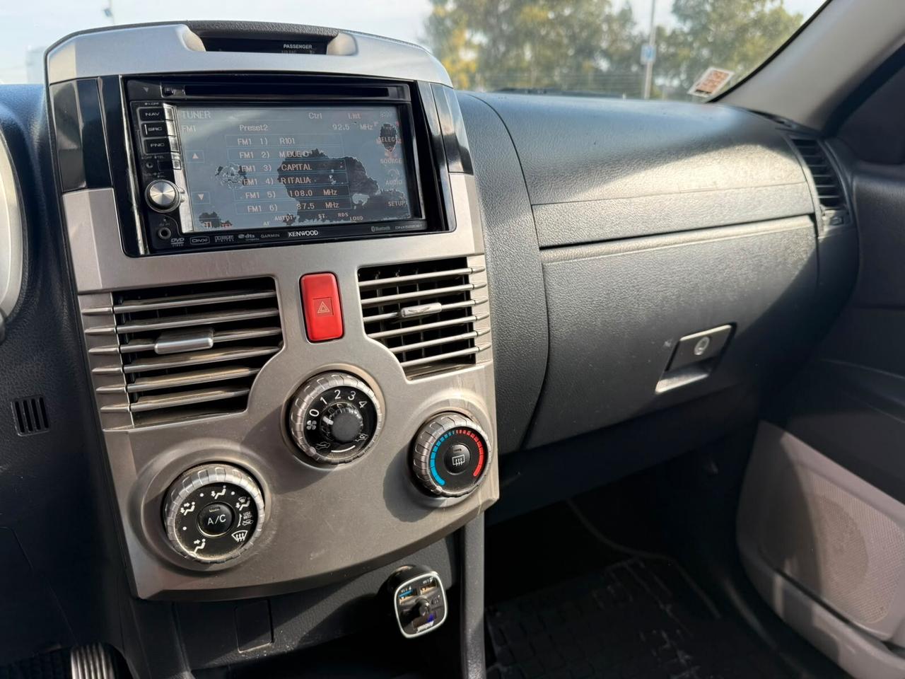 Daihatsu Terios 1.5 4WD SX Green Powered