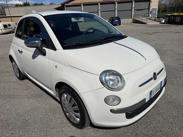 FIAT 500 1.2 by Gucci senza nessun lavoro da fare