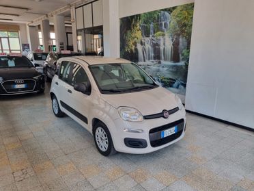 Fiat Panda 1.3 MJT 95 CV S&S