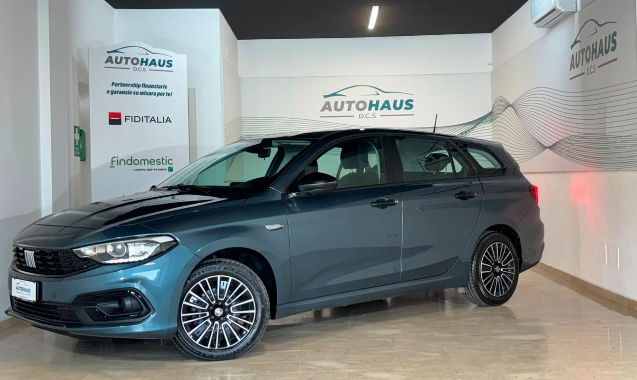 Fiat Tipo 1.0 SW 100 CV