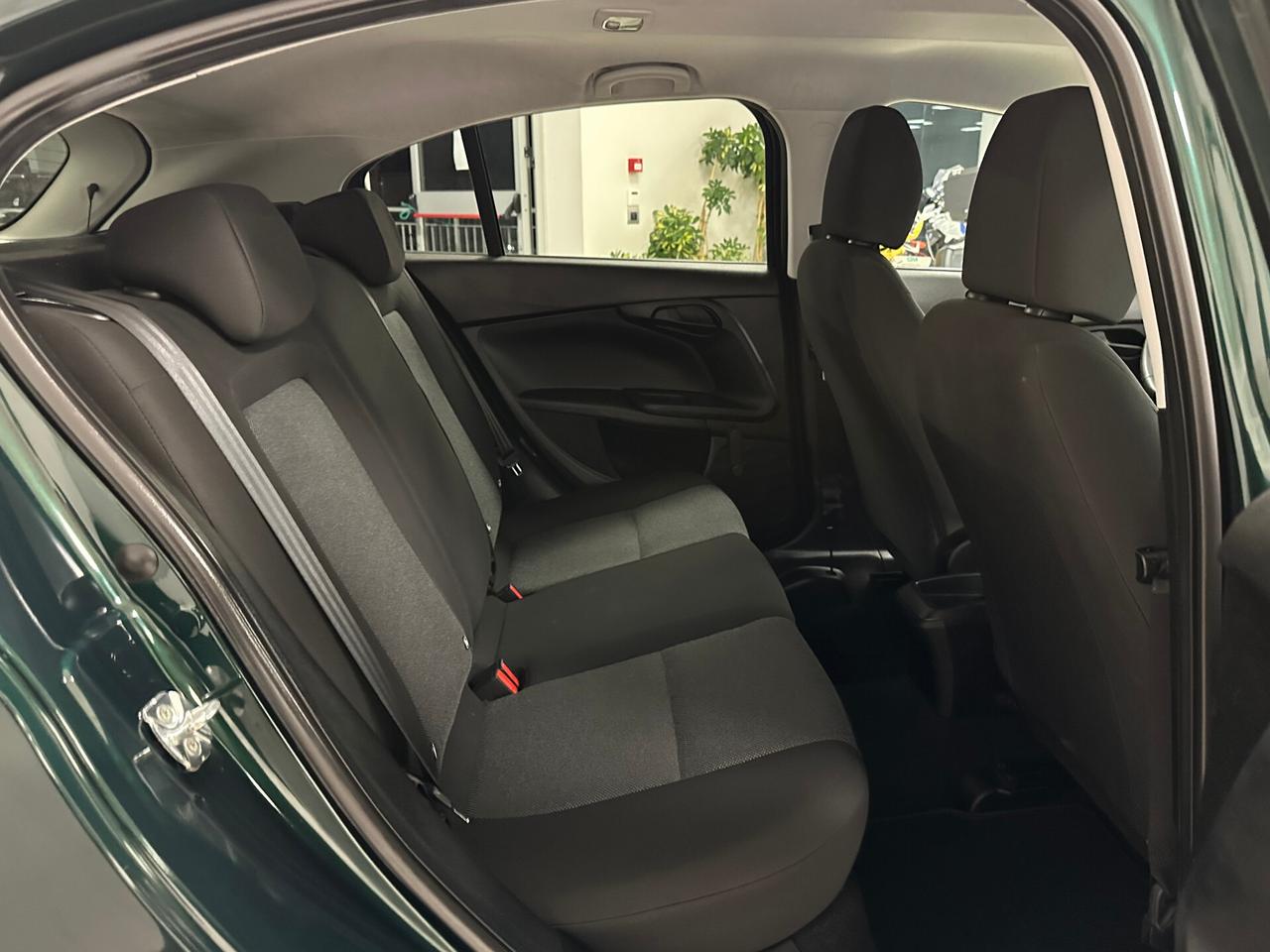 Fiat Tipo 1.4 5 porte Easy 95 CV - 2019