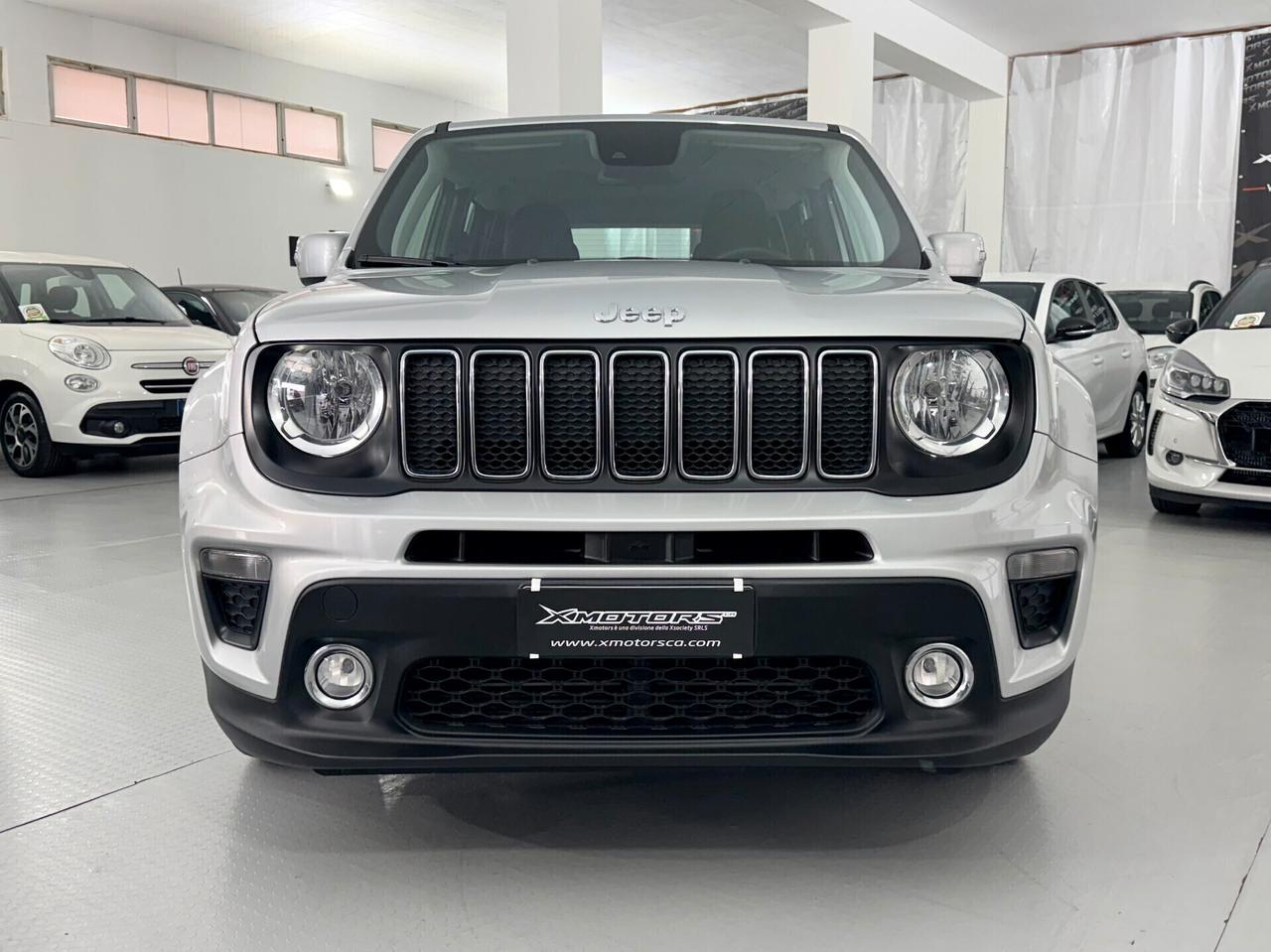 Jeep Renegade 1.6 Mjt 130CV Aziendale