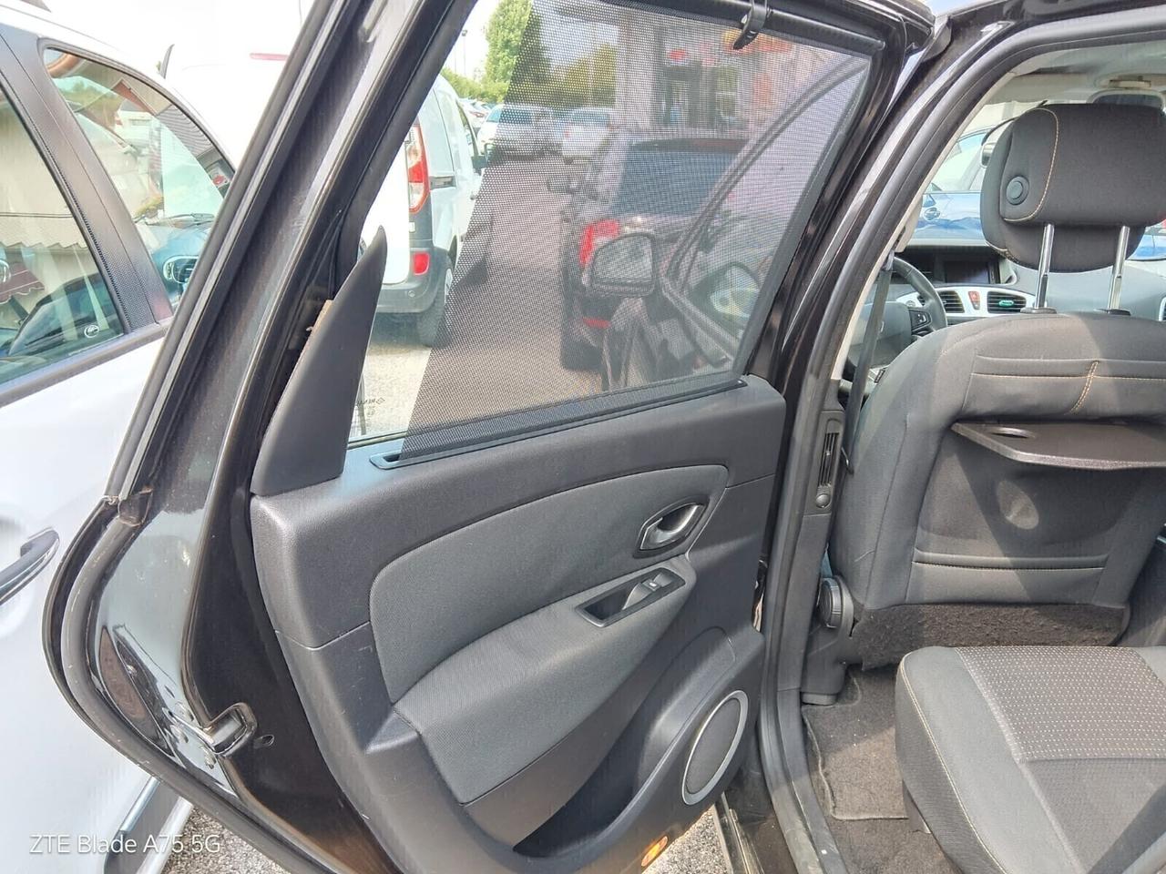 Renault Scenic X-Mod 1.9 Diesel Neopatentati