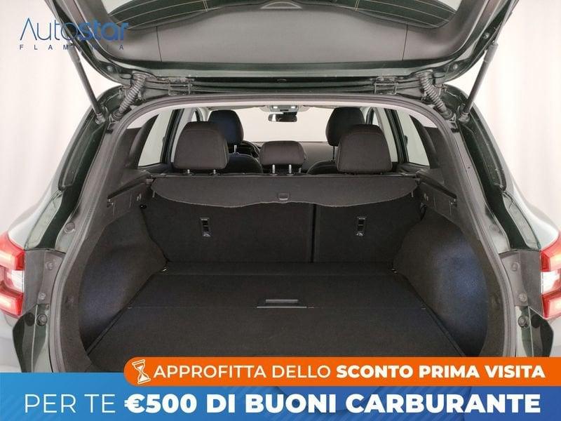 Renault Kadjar 1.5 blue dci Sport Edition2 115cv