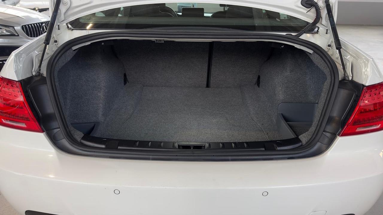 Bmw 320 320d cat Coupé Msport