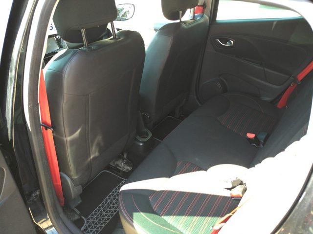 RENAULT Clio TCe 220CV EDC 5 porte Energy R.S. Trophy