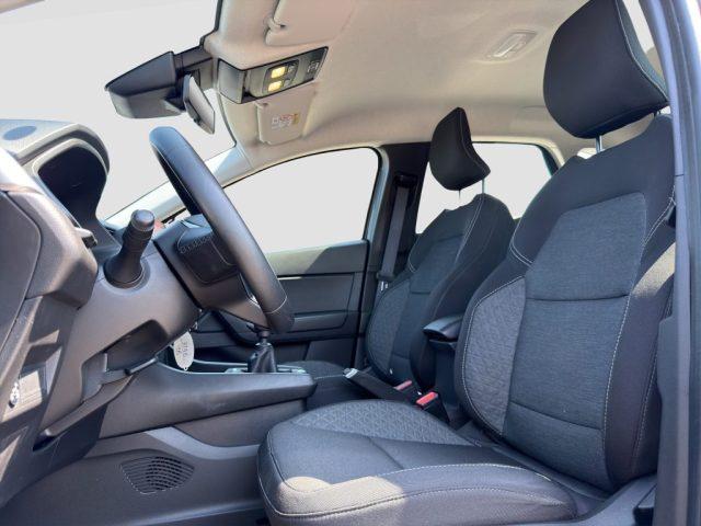 RENAULT Captur Captur TCe 12V 100 CV GPL Equilibre