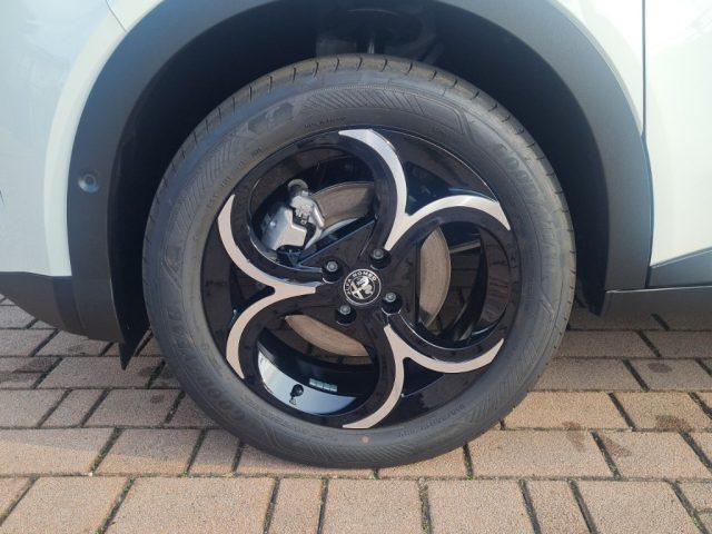 ALFA ROMEO Junior 1.2 145 CV Hybrid eDCT6 Speciale