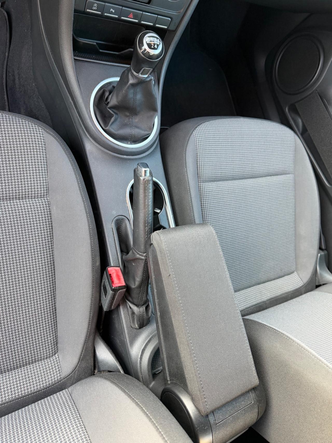 Volkswagen Maggiolino 2.0 TDI Design BlueMotion Technology