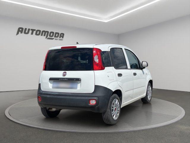 FIAT Panda VAN 1.2 69CV GPL 2Posti