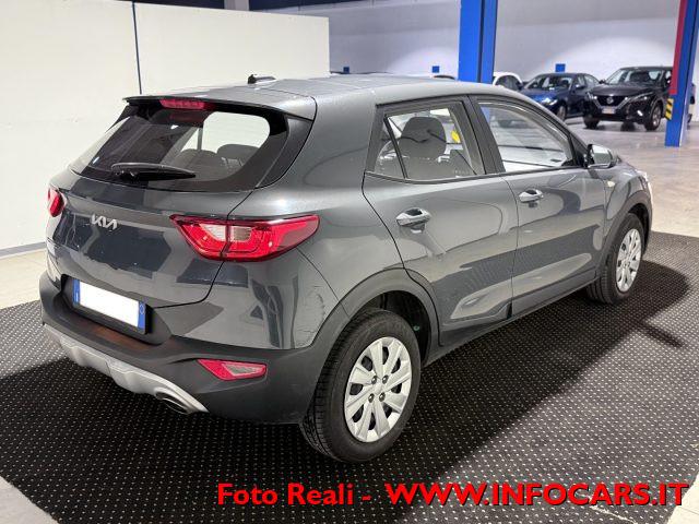 KIA Stonic 1.2 84 cv Urban - PROMO