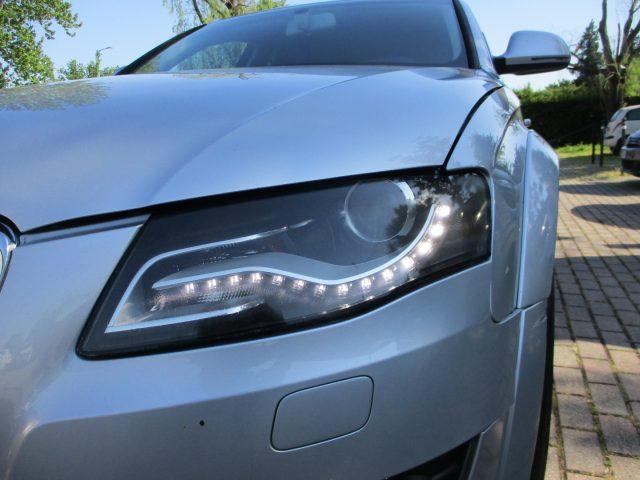AUDI A4 allroad 2.0 TDI F.AP. Advanced Xeno/Sensori