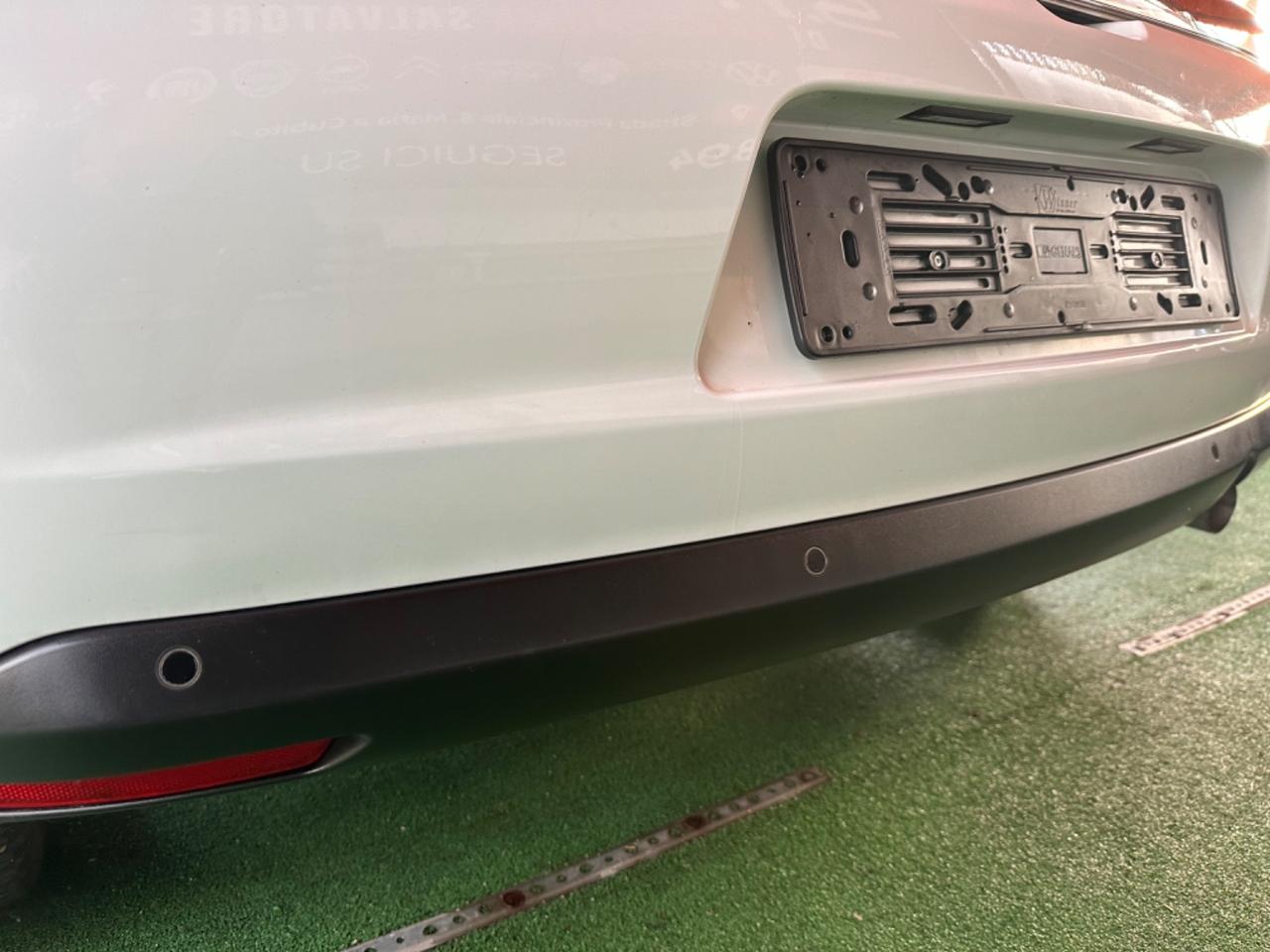 Citroen C3 BlueHDi 75 Exclusive